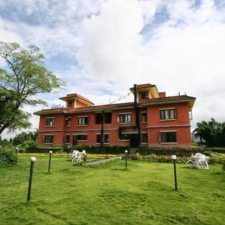 Planet Bhaktapur Hotel Екстер'єр фото