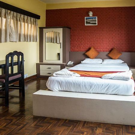 Planet Bhaktapur Hotel Екстер'єр фото