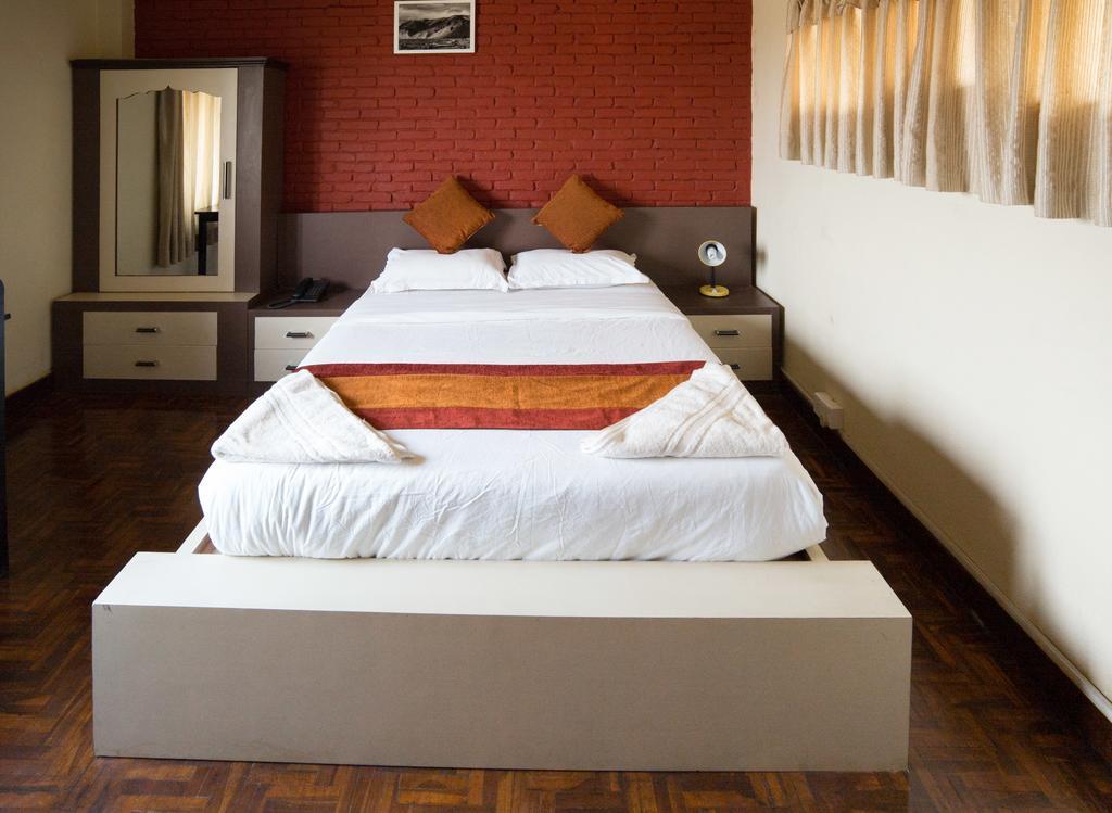 Planet Bhaktapur Hotel Номер фото