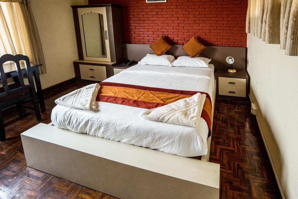 Planet Bhaktapur Hotel Номер фото