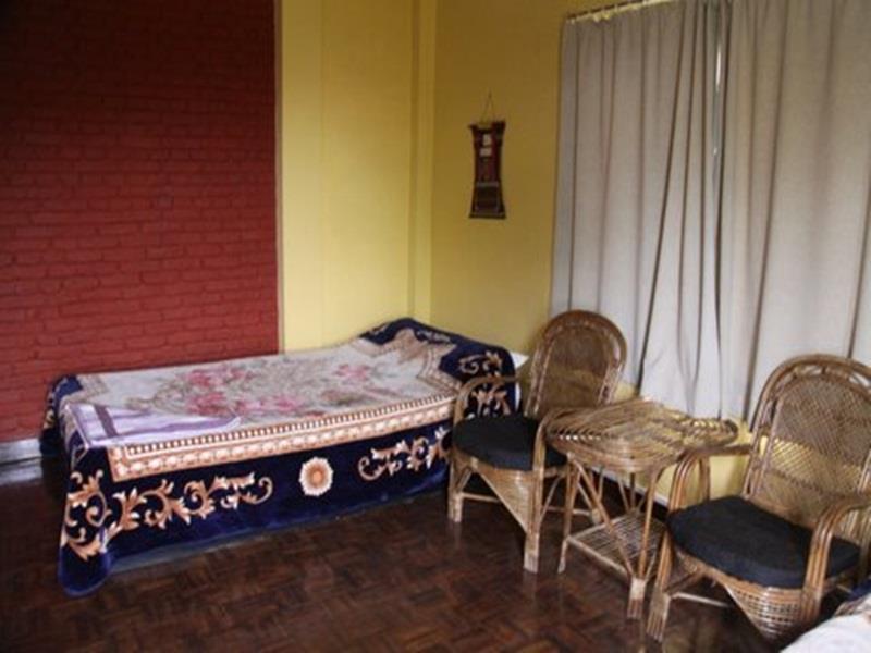 Planet Bhaktapur Hotel Екстер'єр фото