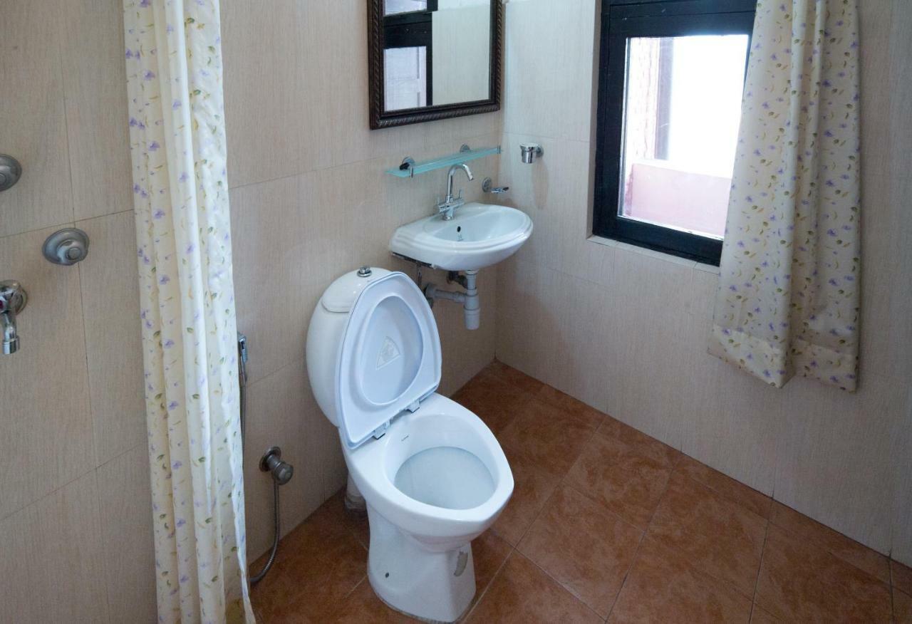 Planet Bhaktapur Hotel Екстер'єр фото